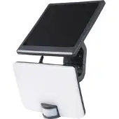 Retlux LED Spotlight RETLUX RSL 258 Zwart