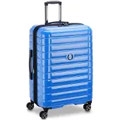 DELSEY PARIS Trolley 'Shadow 5.0' lichtblauw