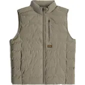 G-Star Bodywarmer 'Foundation' groen