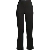 Object Pantalon 'OBJLisa' zwart