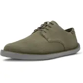 Camper Veterschoen 'Wagon' groen