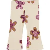 Noppies Leggings 'Tribune' crème / rosa