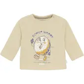 Noppies Shirt 'Sabelli' crème