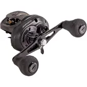 Ultimate Collos Menace Baitcasting Reel 300HG LH - Reel