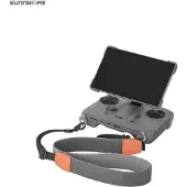 Sunnylife Lanyard - Zwart - DJI Controllers