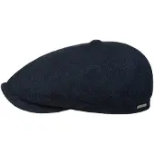 Stetson Dickvale Herringbone Pet by