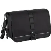 Camel active Toillettas zwart