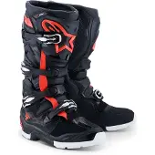 Alpinestars Tech 7 Enduro Drystar WP Motorcross laarzen