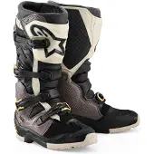 Alpinestars Tech 7 Enduro Drystar WP Motorcross laarzen