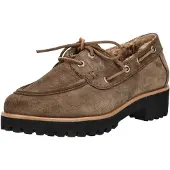 Paul green Mocassins bruin