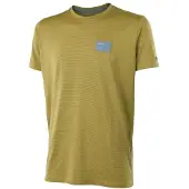 Evoc - T-Shirt Dry 701930 - Fietsshirt M, geel