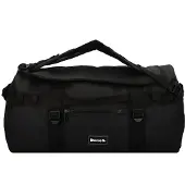 Bench Weekendtas zwart / wit