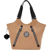 Kipling New Cicely 12l Stoffentas