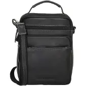Hide & Stitches Japura Reporter black