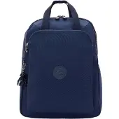 Kipling Rugzak 'Kazuki L' donkerblauw