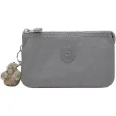 Kipling Etui 'Creativity L' grijs