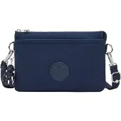 Kipling Schoudertas 'Riri' donkerblauw