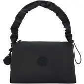 Kipling Schoudertas 'Eleni M' zwart