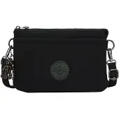 Kipling Schoudertas 'Riri' zwart