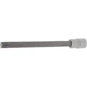 Bgs Bit-Einsatz Länge 200 mm Antrieb Innenvierkant 12,5 mm (1/2") T-Profil (für Torx) T60
