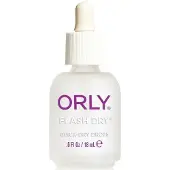 Orly Flash Dry
