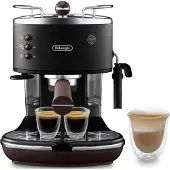 De'Longhi Espresso Icona Eco311Bk