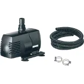 Ubbink - Vijverpomp - 600l/u - Aansluit-set voor spuitfiguren