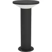 Eglo Tuinlamp Rigosa zwart