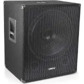 VONYX SMW18 1000W 18" Passieve PA Subwoofer