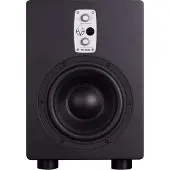 Eve Audio TS108 (Zwart)