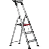 Altrex Double Decker huishoudtrap 3-treeds - 501103