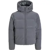 Jack & Jones Tussenjas 'JORVesterbro' donkergrijs