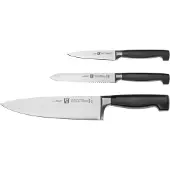 Zwilling 4 Star Messenset 3-delig 35168