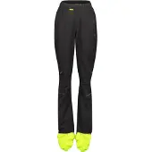 Agu Compact Regenbroek Commuter Dames - Zwart