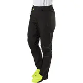 Agu Compact Regenbroek Commuter Dames - Zwart