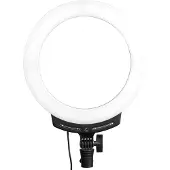 Nanlite Halo 10B Ringlamp