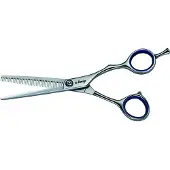 E-Kwip Coupeschaar EOP 40 Zilver 5,5inch