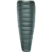 Therm-A-Rest - Ohm 20F/-6C - Donzen slaapzak 198 cm - Long, balsam