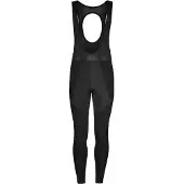 Agu Prime Lange Fietsbroek met Zeem III Essential Heren - Zwart - XL - Met Bretels