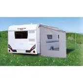 Eurotrail Universele Zijwand Caravan met Raam
