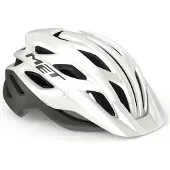 Met Veleno Mips Helm White Matte Grey 2022 || Maat: S (52-56 cm)