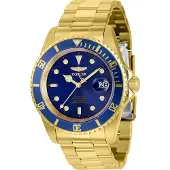 Invicta Pro Diver 8930OBXL Heren Automatisch Horloge - 43mm