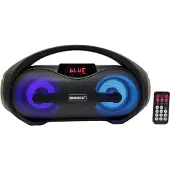 HQ -Power HQSA1042 - Bluetooth Speaker 2 x 8 W - AKTIE!