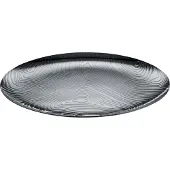 Alessi Veneer ronde schotel D42cm inox **