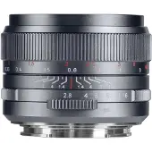 7artisans 35mm f/1.4 Sony E-Mount MkIII FF
