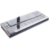 Decksaver ARTURIA POLYBRUTE COVER (SOFT-FIT)