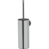 Tiger Noon - Toiletborstel met houder - Hangend - Chroom