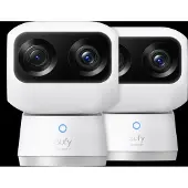 Eufy Indoor Cam S350 Duo Pack