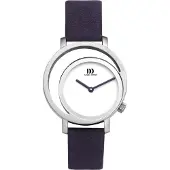 Danish design horloge Pico IV22Q1271 Blauw