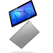 Huawei MediaPad T3, 24,4 cm (9,6 inch), 1280 x 800 pixels, 32 GB, 2 GB RAM, Android 7.0, grijs